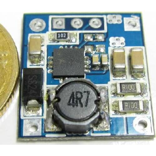 Free Shipping! 10pc TP5000 2A charging board support lithium iron