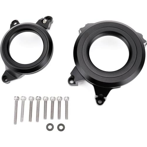 For Honda CB650R CBR650R CB CBR 650R 2019-2020 Motorcycle Engine Stator Cover Side Shield Protection Accessories