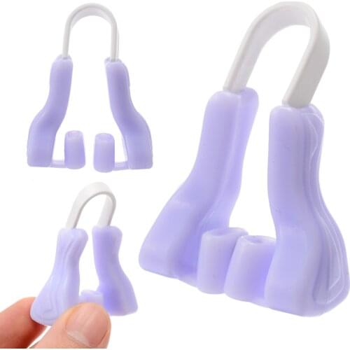Nose Up Shaping Shaper Lifting Beauty Nose Shaper Straightening Massager Clips Facial Corrector Tool