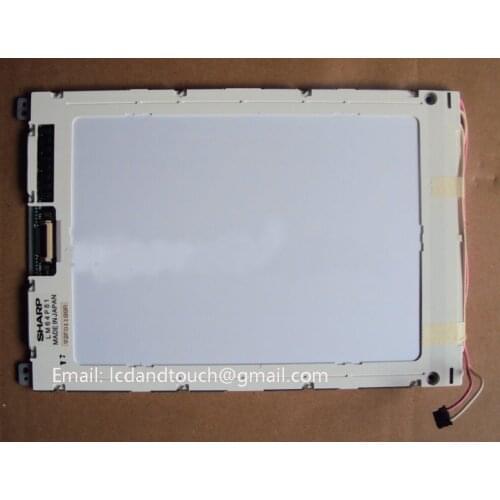 LM64P81 lcd display screen panel Repair replacement
