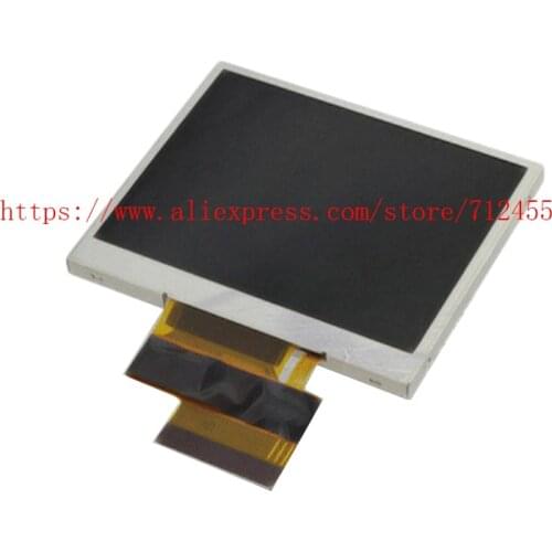 New TCG035QVLPAANN-AN00 Lcd Screen Display TCG035QVLPAANN