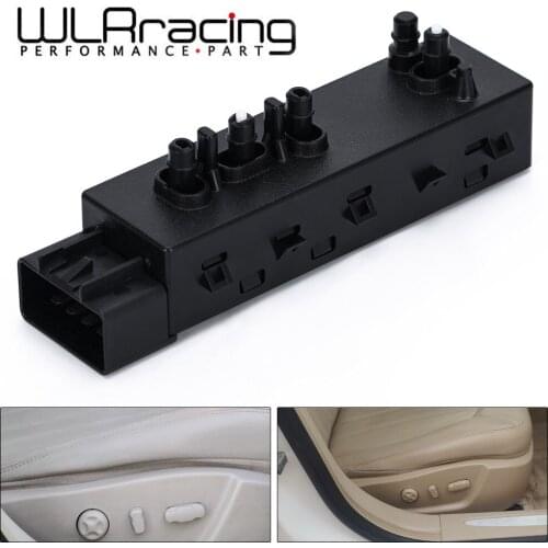 Front Right Passenger 8 Way Power Seat Adjustment Switch 25974714 25974715 Fit For Chevrolet Camaro 2010-2015