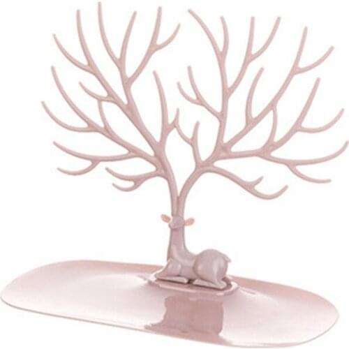 Jewelry Rack Storage Rack Display Rack Earrings Necklace Display Rack Jewelry Rack Hanging Storage Box