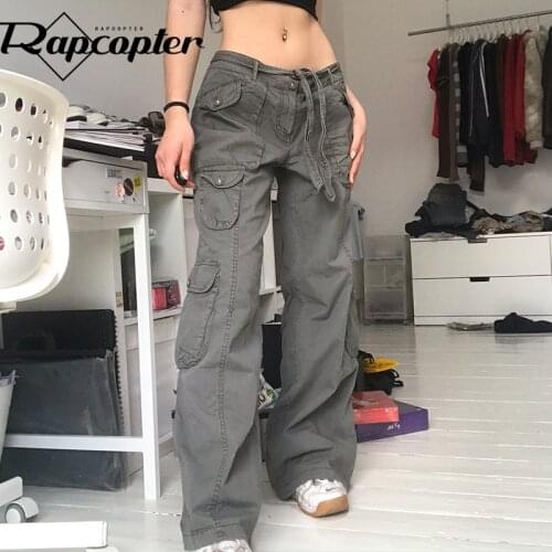 Rapcopter Women Jeans