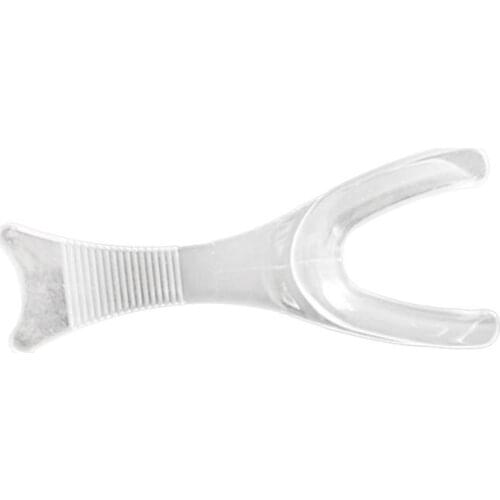 Dental Mouth Opener Oral Tool Intraoral Cheek Lip Retractor Altercation Pull Hook