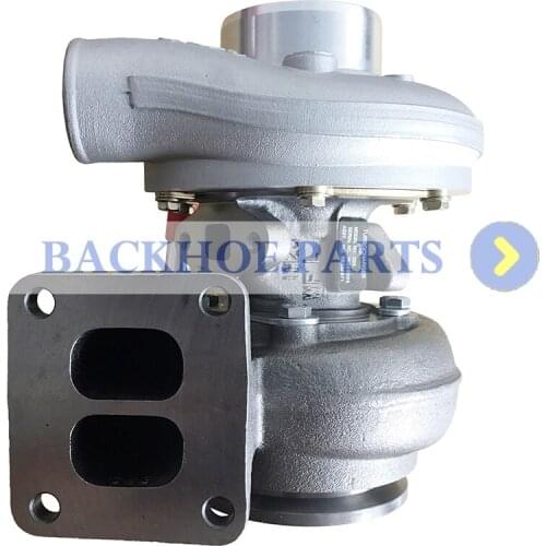 Turbocharger RE508971 for John Deere 200CLC 230LC 270CLC 270LC Engine 4045T