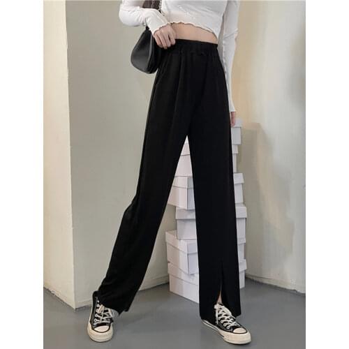 Женские цветные брюки WAVMIT China At AliExpress