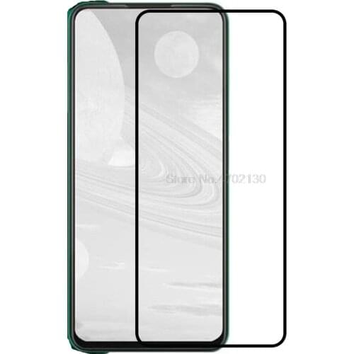 9D Full Cover High-alumina Tempered Glass For Vsmart Aris Pro Screen Protector protective film For Vsmart Aris Pro Phone glass