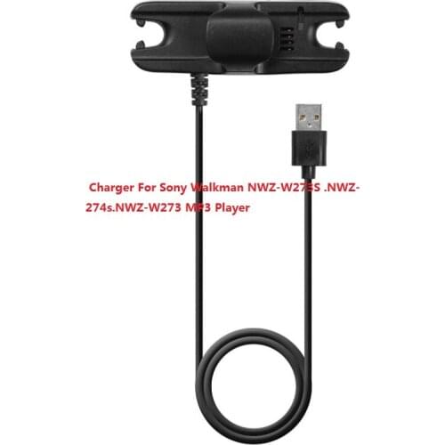 1pc.usb Cradle Charger For Walkman NWZ-W273S .NWZ-274s.NWZ-W273 MP3 Player.free ship