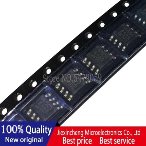 10PCS SI4501DY-T1-E3 4501 SI4501DY SI4501DY-T1 SOP8 New original