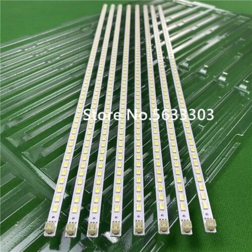 2pieces/lot FOR Samsung LCD TV back light bar LJ64-03029A Article lamp 40INCH-L1S-60 G1GE-400SM0-R6 1piece=60LED 455MM is NEW
