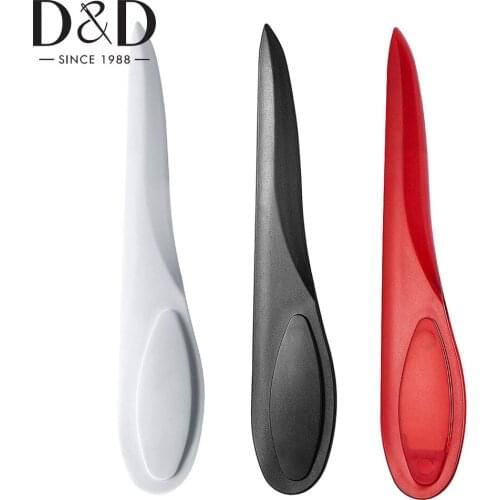 3Pcs Sewing Marker Creaser Creases Plastic Point Tuner Seam Presser Tool for Sewing Quilting DIY Handmade Tool Accessory