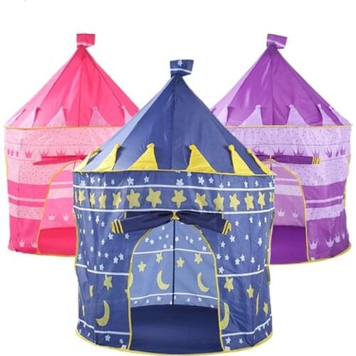 Battoom Kids Tents