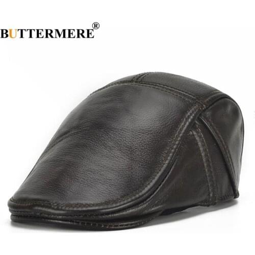 BUTTERMERE Men's Classic Hats
