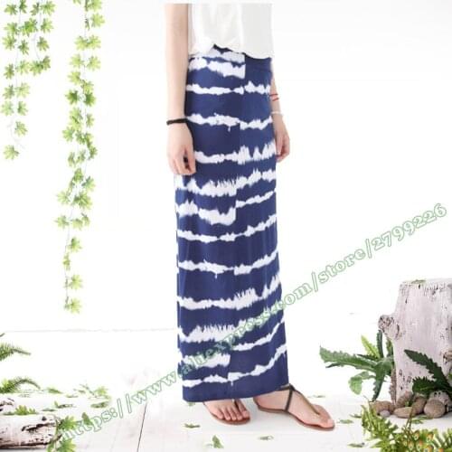 Cnguose Long Pencil Skirts
