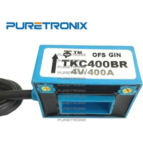 TKC100BR TKC200BR TKC300BR TKC400BR TKC500BR TKC600BR Hall Current Sensor