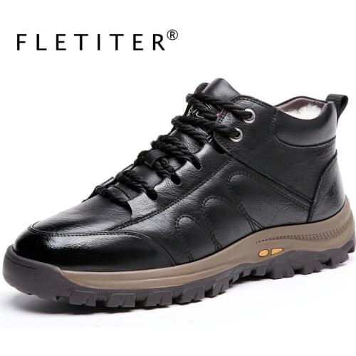 Мужская обувь Fletiter China At AliExpress