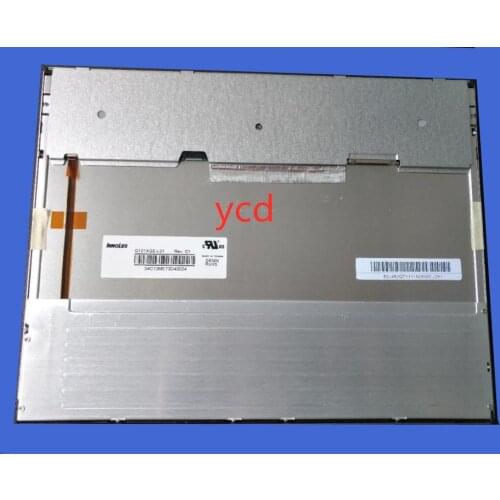 G121XGE-L01 12.1 inch LCD screen