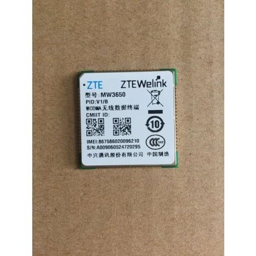JINYUSHI for MW3650 3G 100% NEW&Original Genuine Distributor WCDMA Cellular Module stock 1PCS Free Shipping
