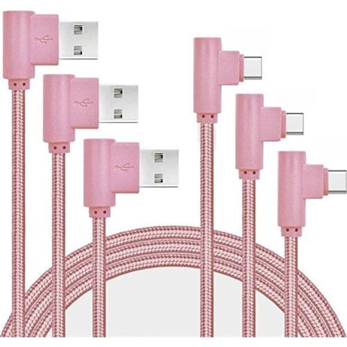 Type c micro nylon usb cable For Huawei P20 Pro Mate 10 Lite 20 pro P10 P8 P9 Lite 2017 Nova 3e 2i 3 3i 4 Honor 8 9 10 8X Max 8C