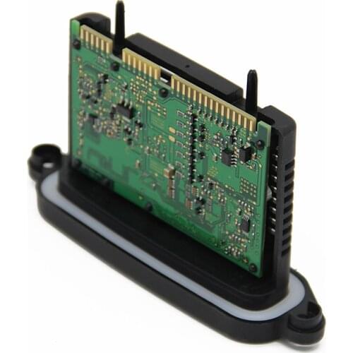 ADT Headlight control unit Module halogen Xenon Led Headlight Module TMS Driver Module 63117316217