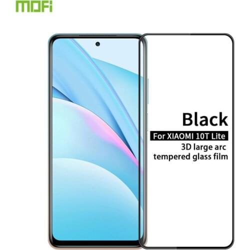 Mofi Screen Protectors For Xiaomi Mi 10T