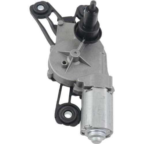 AP02 Rear Window Wiper Motor New 2118200342 For Mercedes-Benz E55 AMG Base Wagon 5.5L / E63 AMG Base Wagon 6.3L 4-Door 2006-09