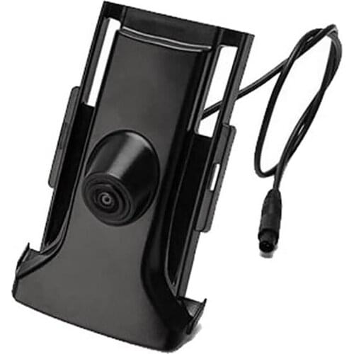 Novel-Car Front Grille Camera for Toyota Prado 2014-2017 with CCD Waterproof IP67 150 Wide Degree