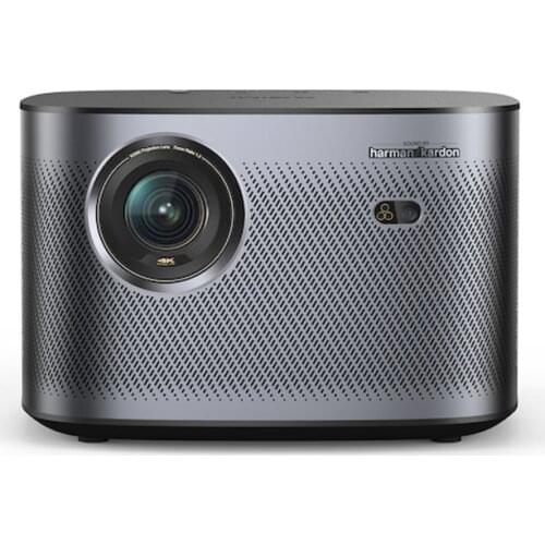 2021 new xgimi rorizon pro 4k H5 4K projector home screenless TV home theater LED global version projector 4k mini