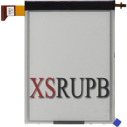 Original 1024x758 OPM060C1 with light touch screen E-ink screen readers free shipping