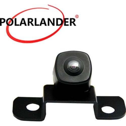 Wire CCD Reversing camera HD Waterproof Back Rear view system Vehicle Backup Cameras For Toyota Crown 2008 Models ABS