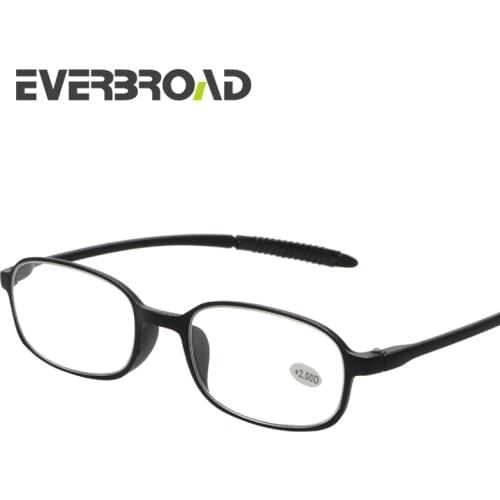 High Quality Reading Glasses TR90 Frame Slim Eyeglasses Multi-Degree For The Aged Light And Slim Eyeglasses 5278