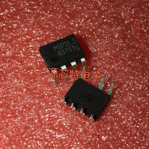 100% New&original MiP2L3 DIP-7 In Stock