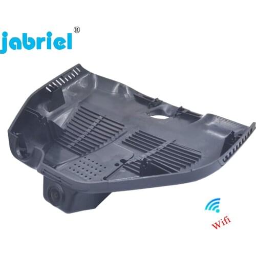 Wifi Car Dvr Dash Cam Camera For Mercedes Benz GLC 300 GLC 300d GLC 300e GLC x253 c253 AMG GLC 43 GLC 63 EQC 400 2019 2020 2021