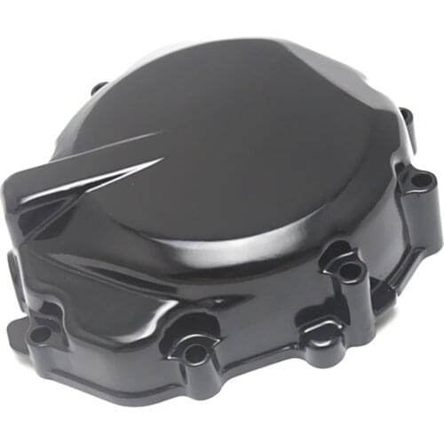 Motorbike Engine Crank Case Magneto Stator Cover For Suzuki GSR 600 750 2004-2013 GSR400 2006-2011 GSXR1000 2003-2004