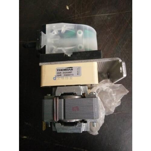 For Thomas Peristaltic Pump 20250887 Environmental Online Monitoring CEMS