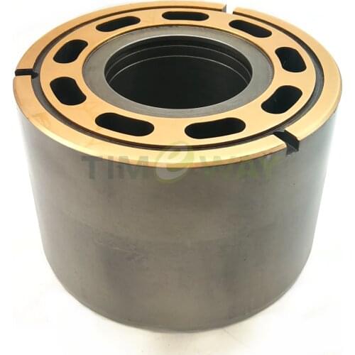 Hydraulicparts PV90R100 90L100 90M100 SAUER Repair kit Pump Parts