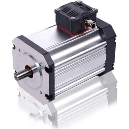 HFM044 24V 2000W 3000RPM B3 long bldc motor