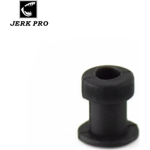 JERK PRO Silicone Baits