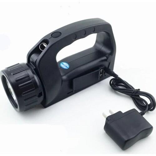 Magnetic absorption portable strong light inspection lamp IW5500 with magnetic