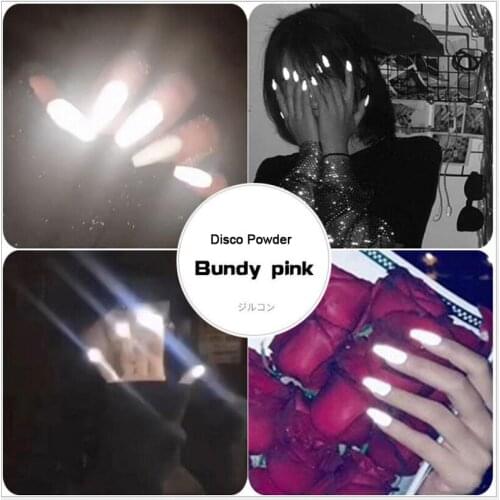 MANZILIN Glitters For Nails