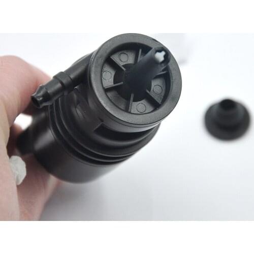 Windshield Washer Pump motor for Mercedes-Benz CLK350 CLK550 CLS550 E320 E350 E550 S550