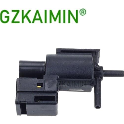 GENUINE NEW EGR Vacuum Solenoid Switch Valve for Mazda 626 Protege KL0118741 K5T49090 K5T49091 KL0118741, K5T49090, 911707