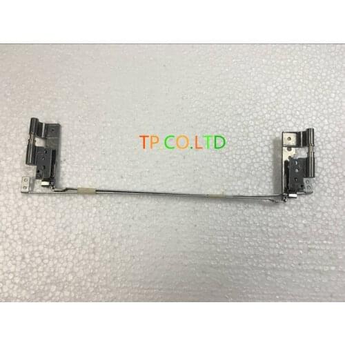 Genuine New Free Shipping Laptop 15.4" LCD hinges For HP COMPAQ Presario C300 C500 V5000 B3800 hinges AMZIP000600 AMZIP000500