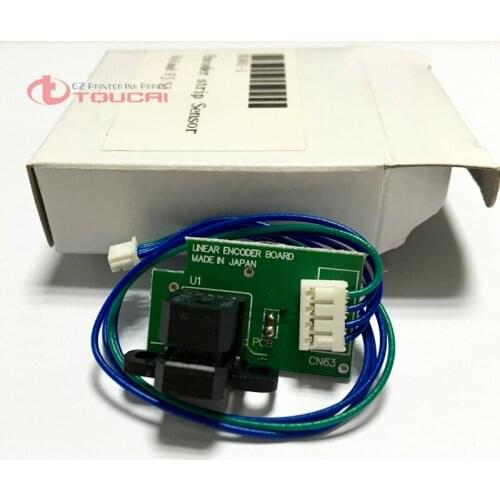 Original encoder strip sensor for Roland FJ-740 SJ-1000 SJ-1045 printer encoder sensor