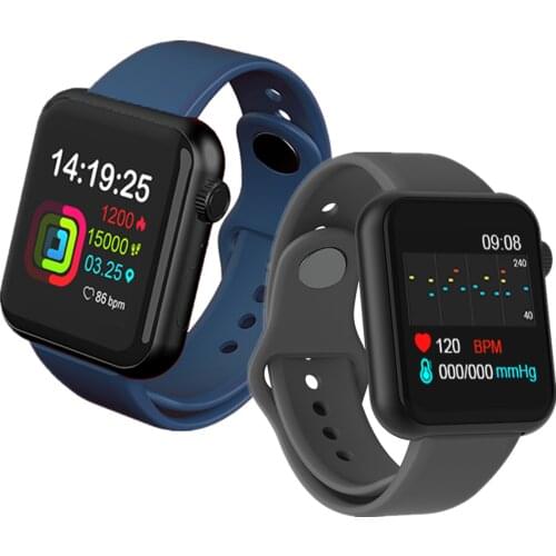 Smart Health Bracelet Pedometer Heart Rate Blood Pressure Monitoring Pedometer V6 Sports Fitness Color Screen Watch Bracelet