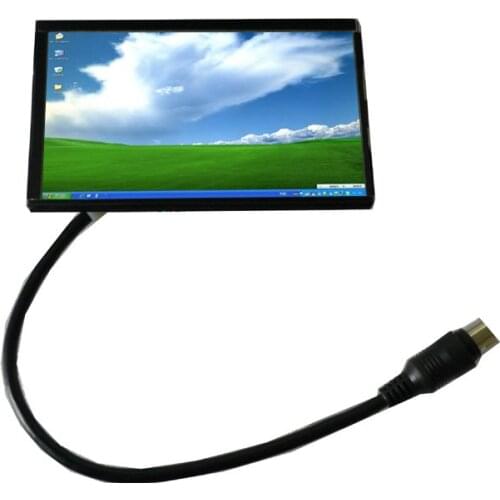 LCD Monitors XHELY China