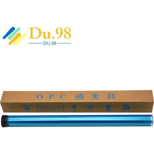 1 Pieces X Long Life OPC Drum For OKI C9600 9650 9800 C930 C910 OPC DRUM C9600N C9650 C9800N C910N C930DN 9600 Cylinder
