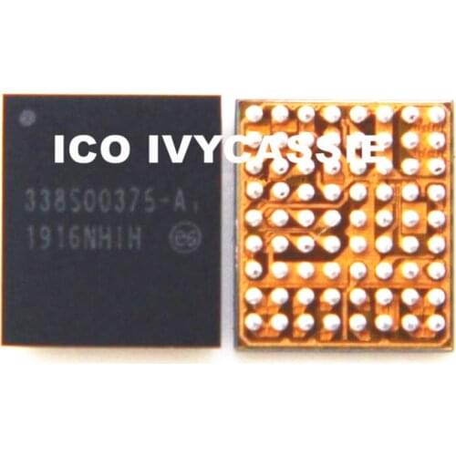338S00375 338S00375-A1 For iPhone XR U3700 D2462A1 Camera IC Picture Chip Camera Power Supply IC