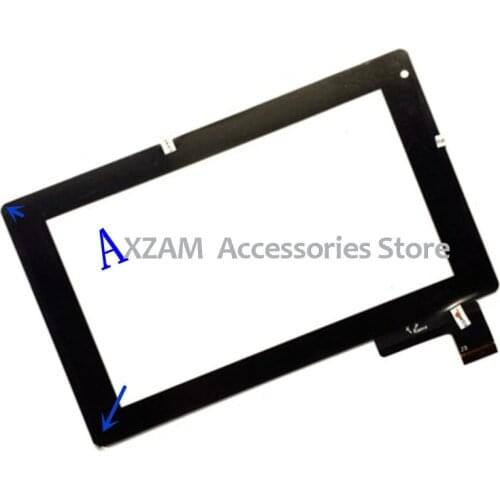 7" inch Prestigio MultiPad PMP3370B Tablet sgra0038-v0 touch screen panel Digitizer Glass Sensor replacement